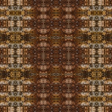 Kusursuz yaratıcı model. Kusursuz bir doku. Soyut arkaplan. Etnik arkaplan