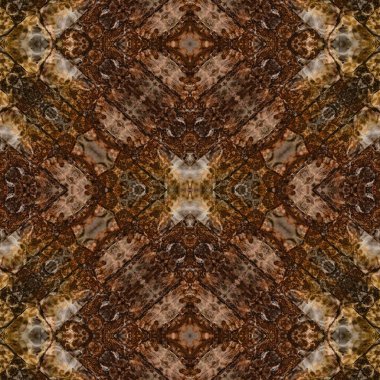 Kusursuz yaratıcı model. Kusursuz bir doku. Soyut arkaplan. Etnik arkaplan