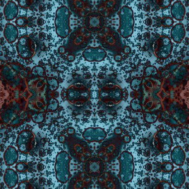 Kusursuz yaratıcı model. Kusursuz bir doku. Soyut arkaplan. Etnik arkaplan