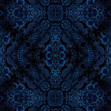 Kusursuz yaratıcı model. Kusursuz bir doku. Soyut arkaplan. Etnik arkaplan