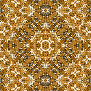 Kusursuz yaratıcı model. Kusursuz bir doku. Soyut arkaplan. Etnik arkaplan