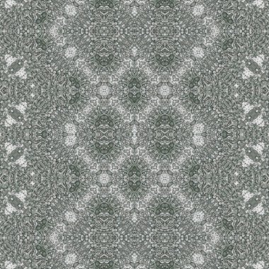 Kusursuz yaratıcı model. Kusursuz bir doku. Soyut arkaplan. Etnik arkaplan