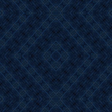 Kusursuz yaratıcı model. Kusursuz bir doku. Soyut arkaplan. Etnik arkaplan