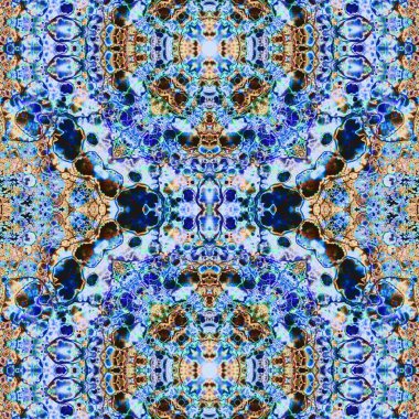 Kusursuz yaratıcı model. Kusursuz bir doku. Soyut arkaplan. Etnik arkaplan