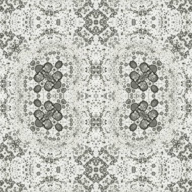 Kusursuz yaratıcı model. Kusursuz bir doku. Soyut arkaplan. Etnik arkaplan