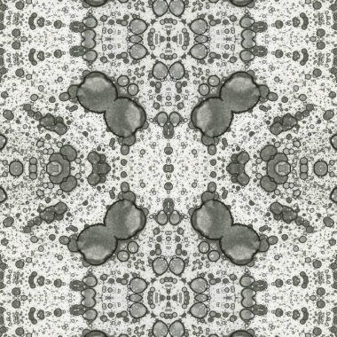 Kusursuz yaratıcı model. Kusursuz bir doku. Soyut arkaplan. Etnik arkaplan