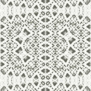 Kusursuz yaratıcı model. Kusursuz bir doku. Soyut arkaplan. Etnik arkaplan