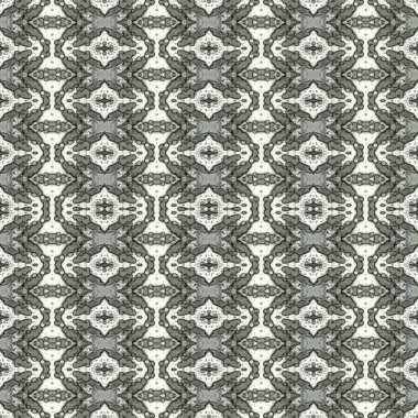 Kusursuz yaratıcı model. Kusursuz bir doku. Soyut arkaplan. Etnik arkaplan