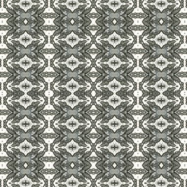 Kusursuz yaratıcı model. Kusursuz bir doku. Soyut arkaplan. Etnik arkaplan