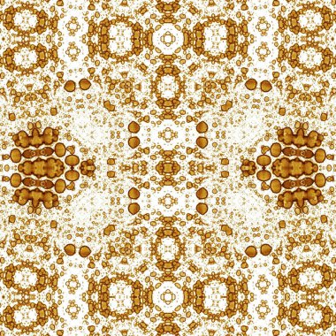 Kusursuz yaratıcı model. Kusursuz bir doku. Soyut arkaplan. Etnik arkaplan