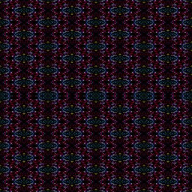 Kusursuz yaratıcı model. Kusursuz bir doku. Soyut arkaplan. Etnik arkaplan