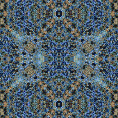 Kusursuz yaratıcı model. Kusursuz bir doku. Soyut arkaplan. Etnik arkaplan