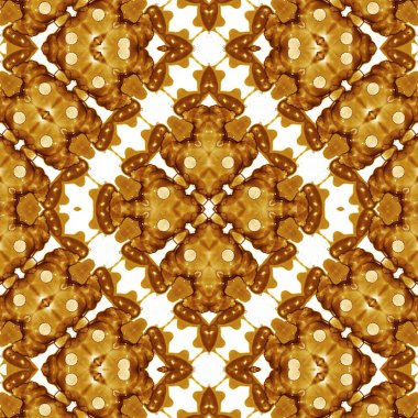 Kusursuz yaratıcı model. Kusursuz bir doku. Soyut arkaplan. Etnik arkaplan