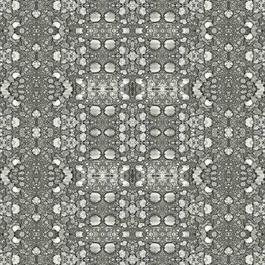 Kusursuz yaratıcı model. Kusursuz bir doku. Soyut arkaplan. Etnik arkaplan