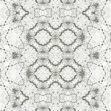 Kusursuz yaratıcı model. Kusursuz bir doku. Soyut arkaplan. Etnik arkaplan