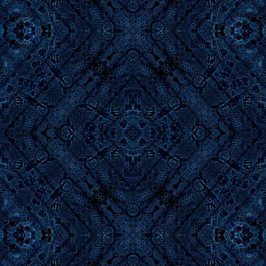 Kusursuz yaratıcı model. Kusursuz bir doku. Soyut arkaplan. Etnik arkaplan