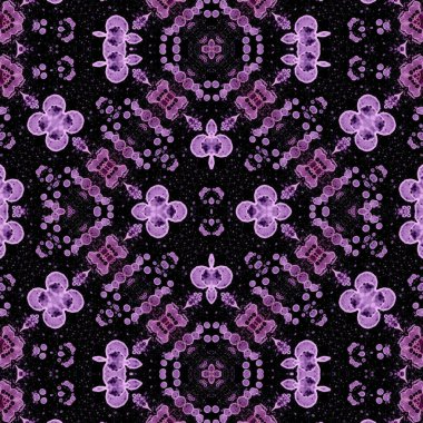 Kusursuz yaratıcı model. Kusursuz bir doku. Soyut arkaplan. Etnik arkaplan