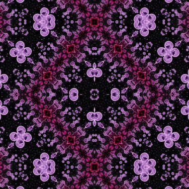 Kusursuz yaratıcı model. Kusursuz bir doku. Soyut arkaplan. Etnik arkaplan