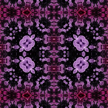 Kusursuz yaratıcı model. Kusursuz bir doku. Soyut arkaplan. Etnik arkaplan