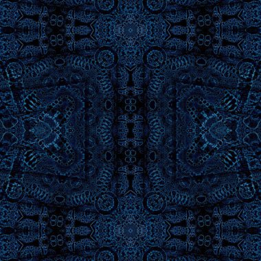 Kusursuz yaratıcı model. Kusursuz bir doku. Soyut arkaplan. Etnik arkaplan