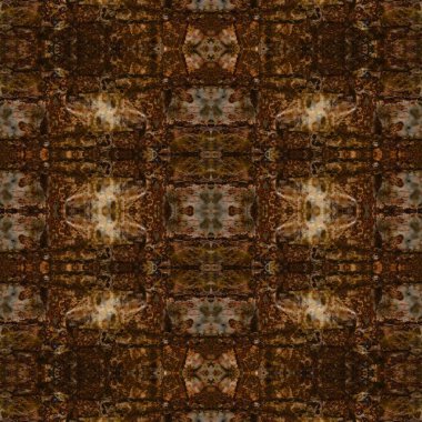 Kusursuz yaratıcı model. Kusursuz bir doku. Soyut arkaplan. Etnik arkaplan