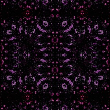 Kusursuz yaratıcı model. Kusursuz bir doku. Soyut arkaplan. Etnik arkaplan