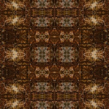 Kusursuz yaratıcı model. Kusursuz bir doku. Soyut arkaplan. Etnik arkaplan