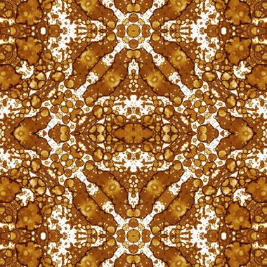 Kusursuz yaratıcı model. Kusursuz bir doku. Soyut arkaplan. Etnik arkaplan