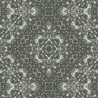 Kusursuz yaratıcı model. Kusursuz bir doku. Soyut arkaplan. Etnik arkaplan