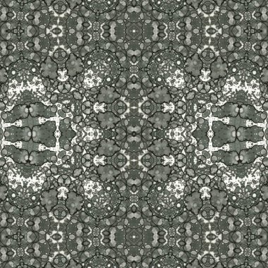 Kusursuz yaratıcı model. Kusursuz bir doku. Soyut arkaplan. Etnik arkaplan