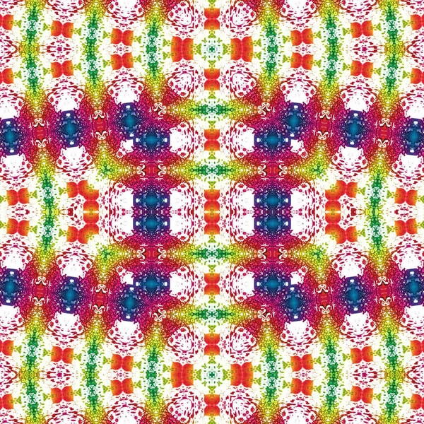 Kusursuz yaratıcı model. Kusursuz bir doku. Soyut arkaplan. Etnik arkaplan