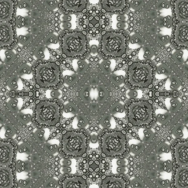 Kusursuz yaratıcı model. Kusursuz bir doku. Soyut arkaplan. Etnik arkaplan