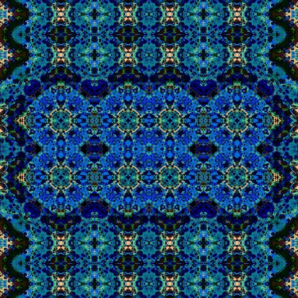 Kusursuz yaratıcı model. Kusursuz bir doku. Soyut arkaplan. Etnik arkaplan