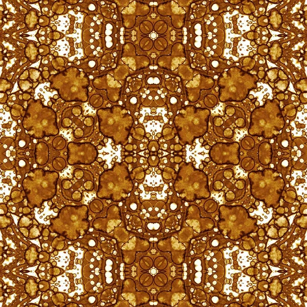 Kusursuz yaratıcı model. Kusursuz bir doku. Soyut arkaplan. Etnik arkaplan