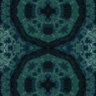 Kusursuz yaratıcı model. Kusursuz bir doku. Soyut arkaplan. Etnik arkaplan