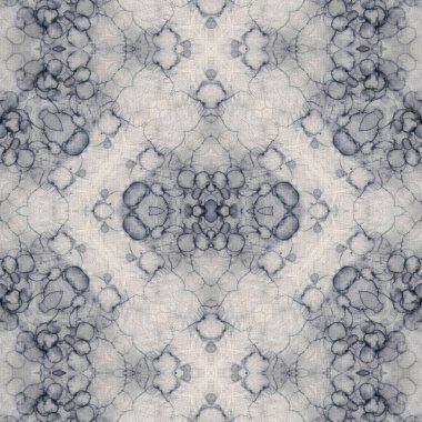 Kusursuz yaratıcı model. Kusursuz bir doku. Soyut arkaplan. Etnik arkaplan