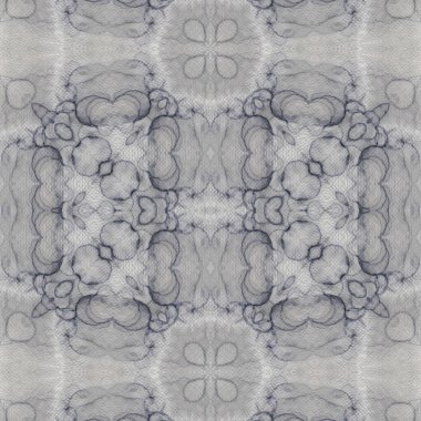 Kusursuz yaratıcı model. Kusursuz bir doku. Soyut arkaplan. Etnik arkaplan