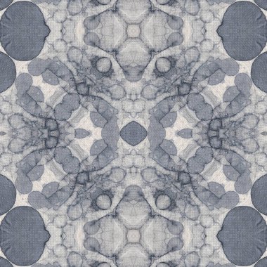 Kusursuz yaratıcı model. Kusursuz bir doku. Soyut arkaplan. Etnik arkaplan