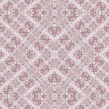 Seamless creative pattern. Seamless texture. Abstract background. Ethnic background