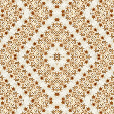 Kusursuz yaratıcı model. Kusursuz bir doku. Soyut arkaplan. Etnik arkaplan