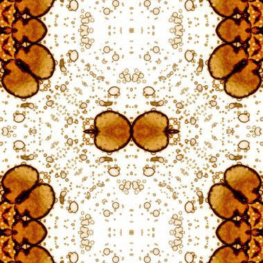 Kusursuz yaratıcı model. Kusursuz bir doku. Soyut arkaplan. Etnik arkaplan