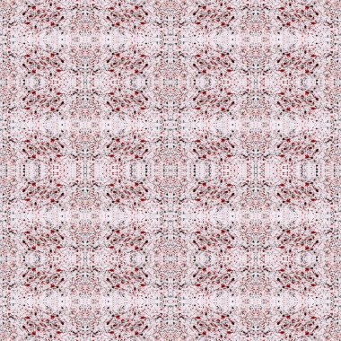 Kusursuz yaratıcı model. Kusursuz bir doku. Soyut arkaplan. Etnik arkaplan