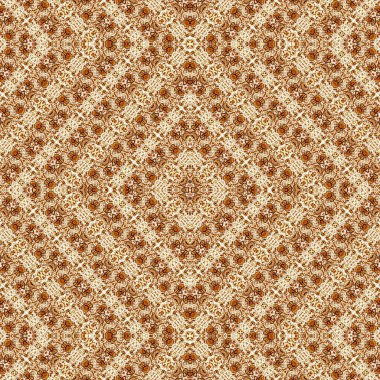 Kusursuz yaratıcı model. Kusursuz bir doku. Soyut arkaplan. Etnik arkaplan