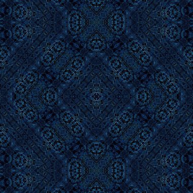 Kusursuz yaratıcı model. Kusursuz bir doku. Soyut arkaplan. Etnik arkaplan