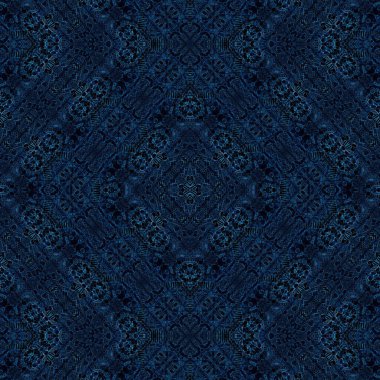 Kusursuz yaratıcı model. Kusursuz bir doku. Soyut arkaplan. Etnik arkaplan