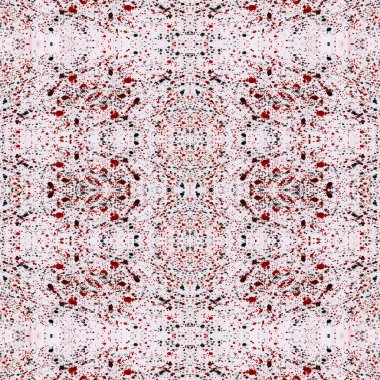 Kusursuz yaratıcı model. Kusursuz bir doku. Soyut arkaplan. Etnik arkaplan