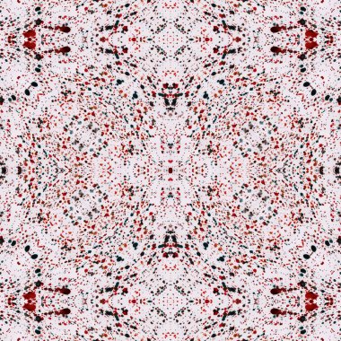 Kusursuz yaratıcı model. Kusursuz bir doku. Soyut arkaplan. Etnik arkaplan