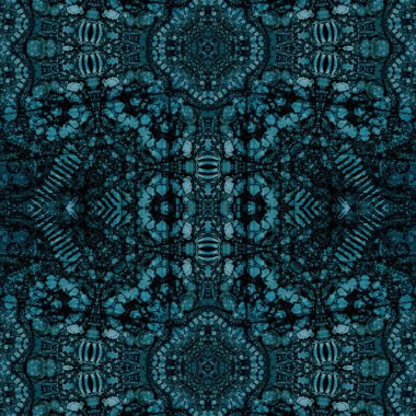 Kusursuz yaratıcı model. Kusursuz bir doku. Soyut arkaplan. Etnik arkaplan