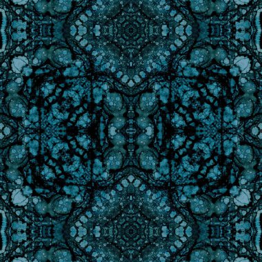 Kusursuz yaratıcı model. Kusursuz bir doku. Soyut arkaplan. Etnik arkaplan