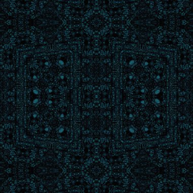 Kusursuz yaratıcı model. Kusursuz bir doku. Soyut arkaplan. Etnik arkaplan